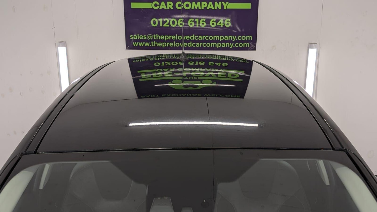 Used Ford Focus 2015 for sale - 76865269: Photo 15