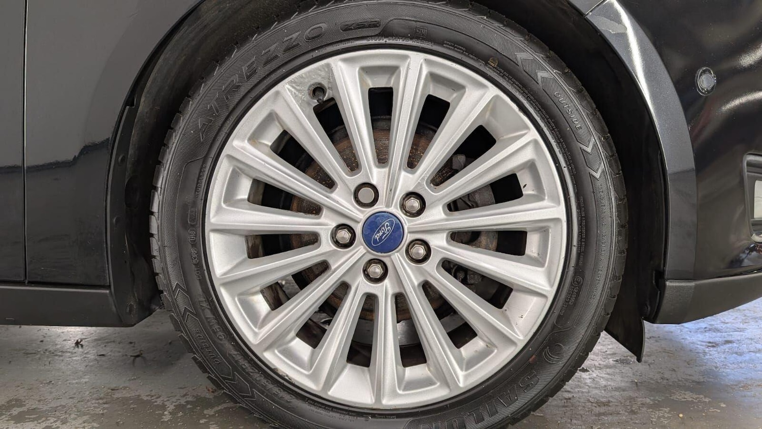 Used Ford Focus 2015 for sale - 76865269: Photo 25