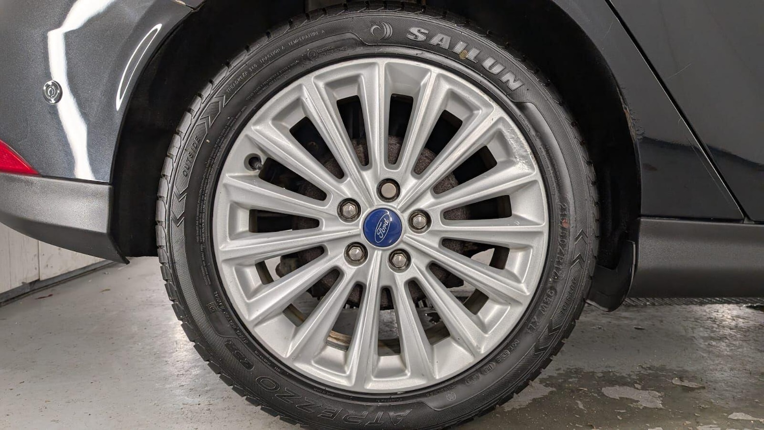 Used Ford Focus 2015 for sale - 76865269: Photo 27