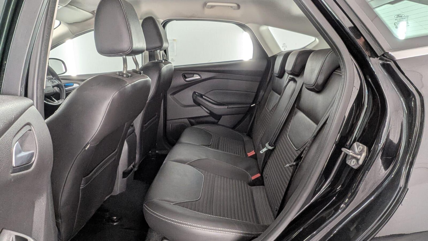 Used Ford Focus 2015 for sale - 76865269: Photo 29