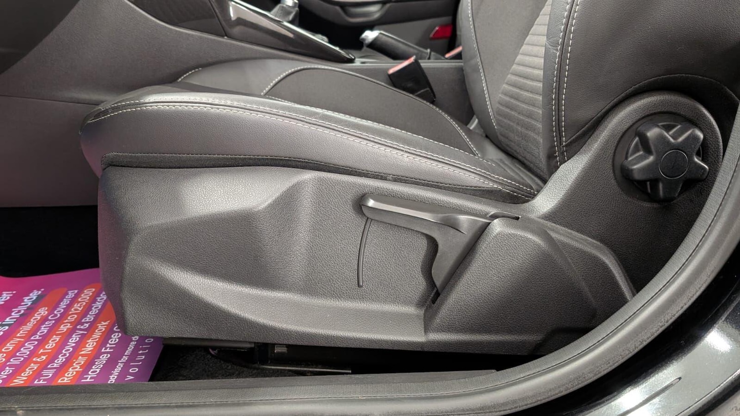 Used Ford Focus 2015 for sale - 76865269: Photo 30