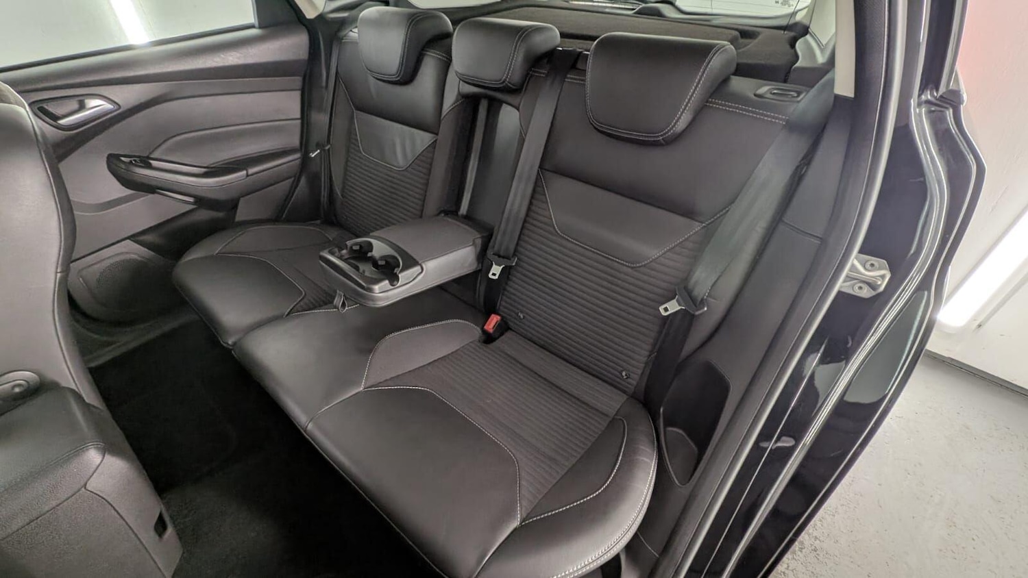 Used Ford Focus 2015 for sale - 76865269: Photo 33