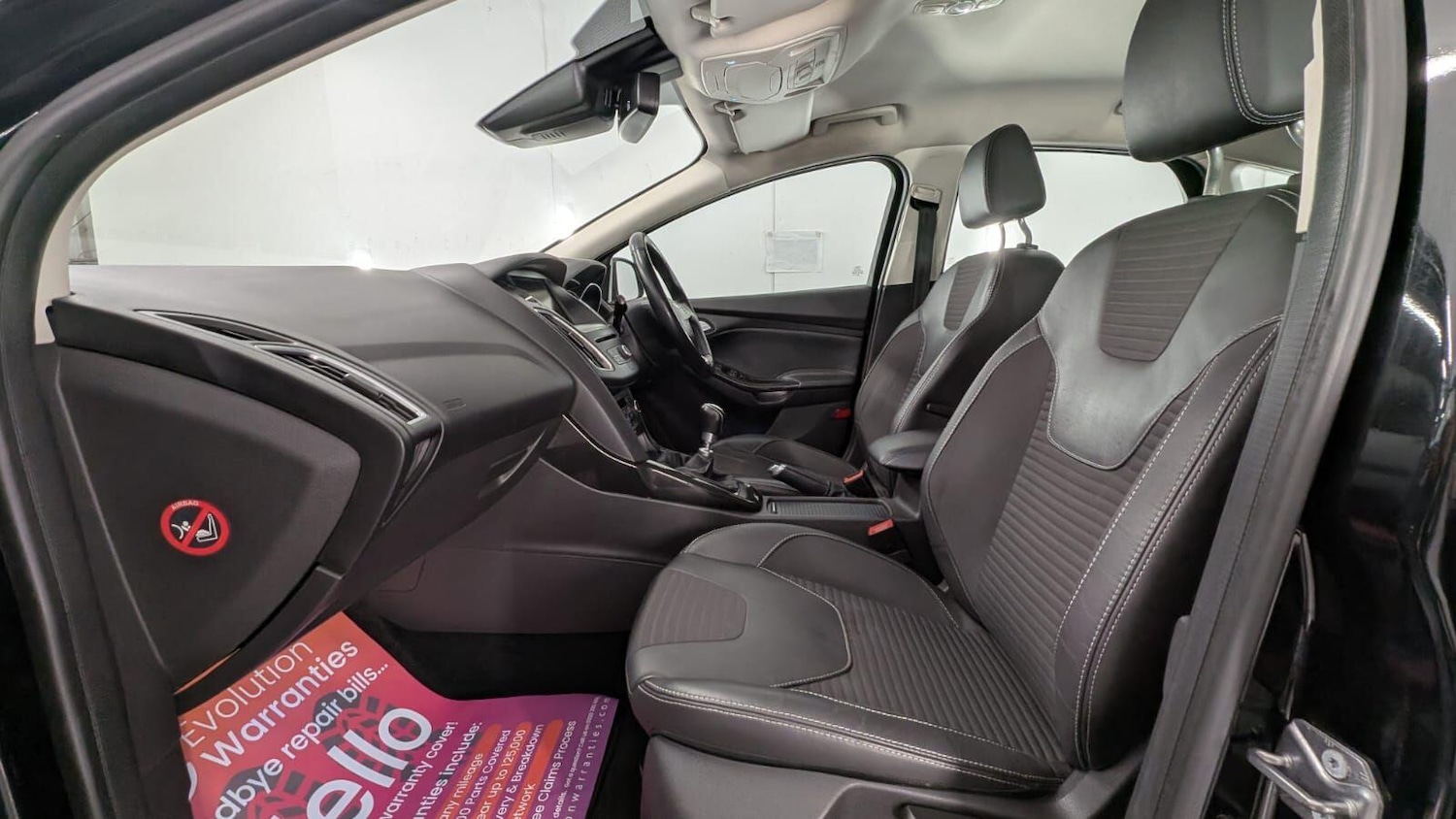 Used Ford Focus 2015 for sale - 76865269: Photo 36