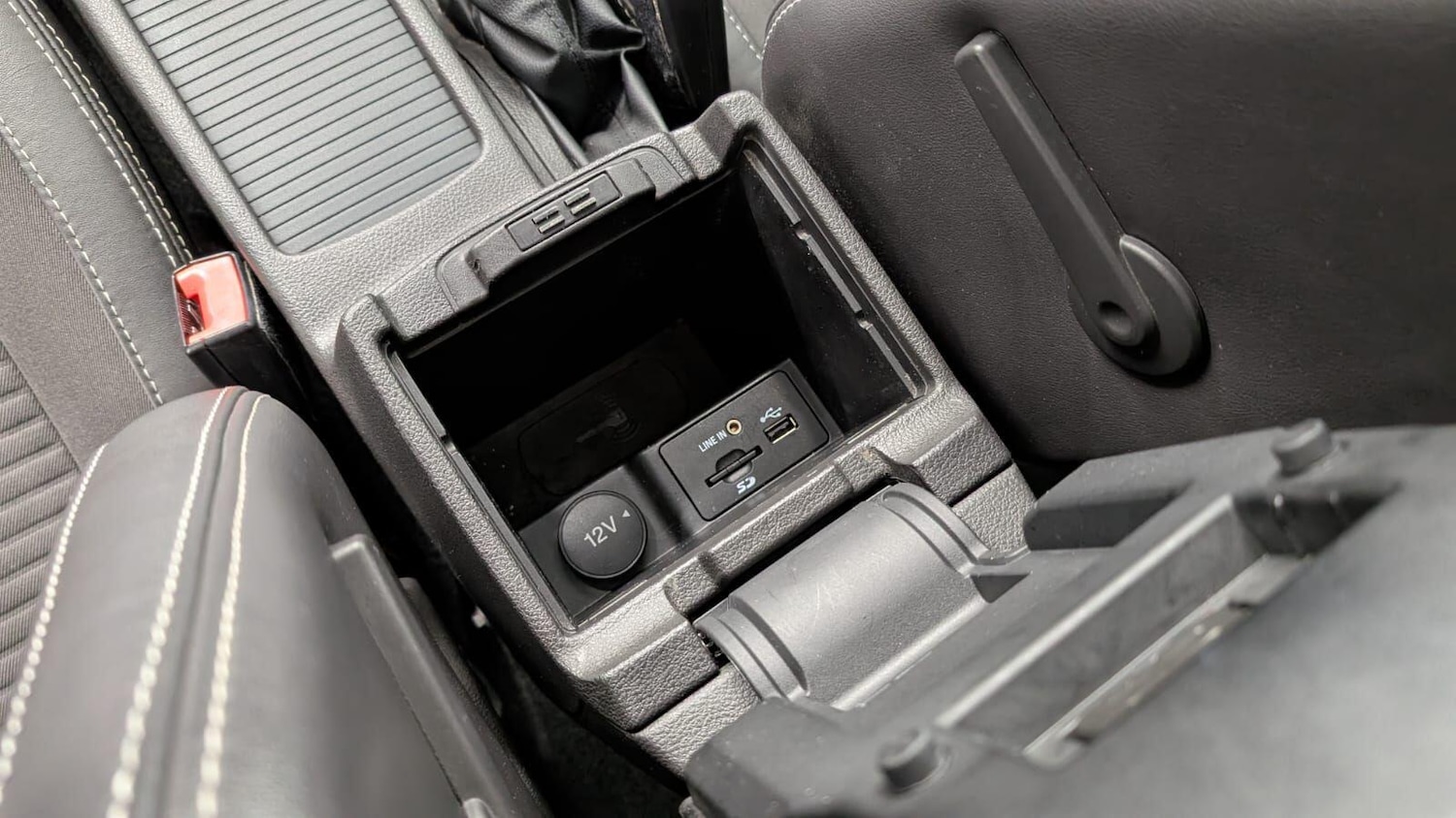 Used Ford Focus 2015 for sale - 76865269: Photo 38