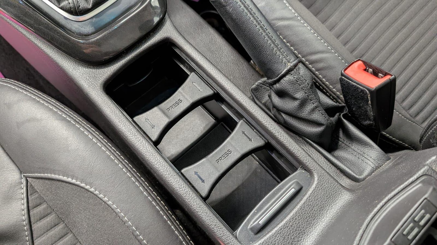 Used Ford Focus 2015 for sale - 76865269: Photo 41