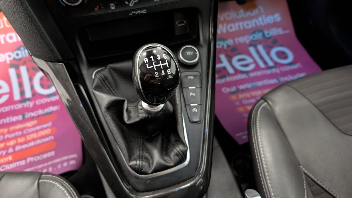 Used Ford Focus 2015 for sale - 76865269: Photo 42