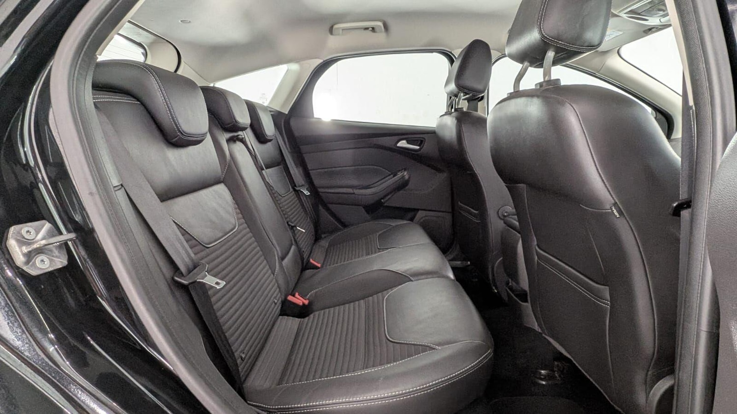 Used Ford Focus 2015 for sale - 76865269: Photo 46