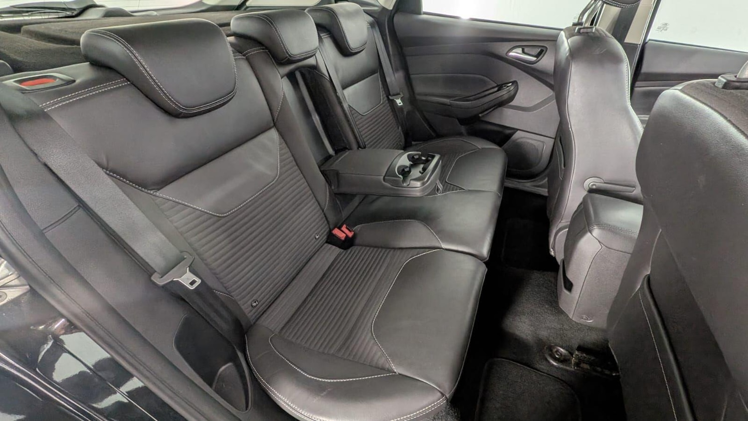 Used Ford Focus 2015 for sale - 76865269: Photo 48