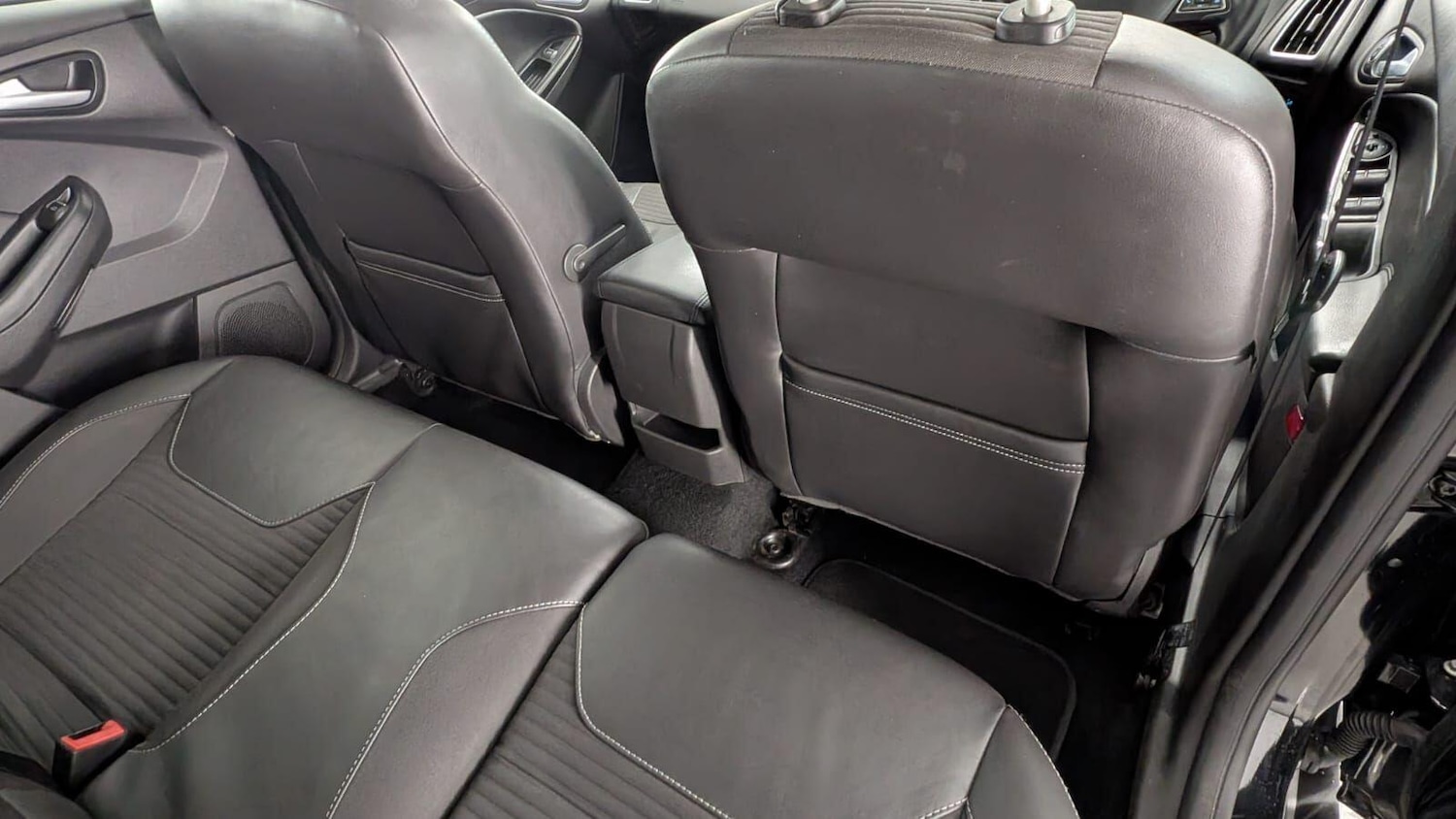 Used Ford Focus 2015 for sale - 76865269: Photo 49