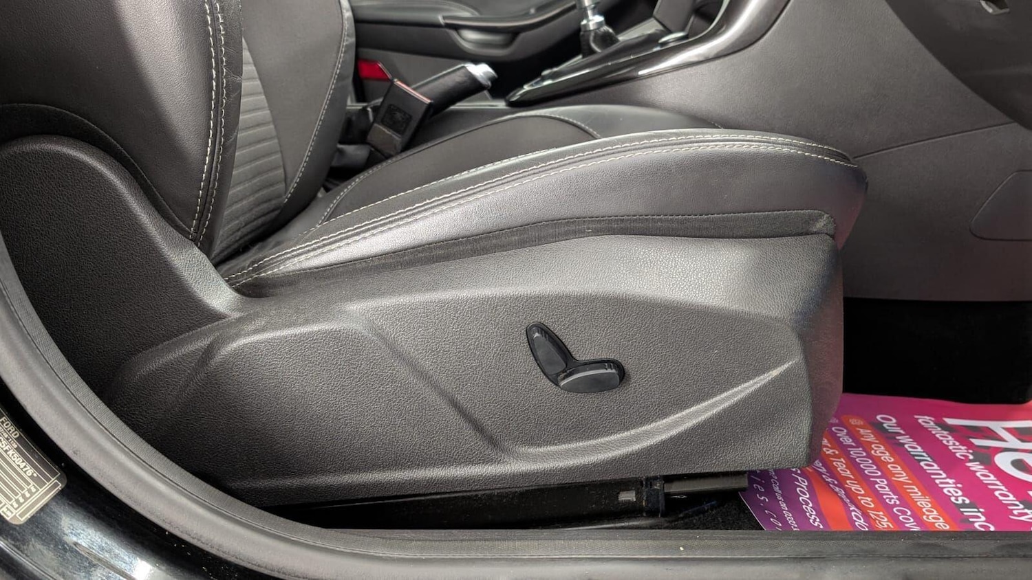 Used Ford Focus 2015 for sale - 76865269: Photo 50