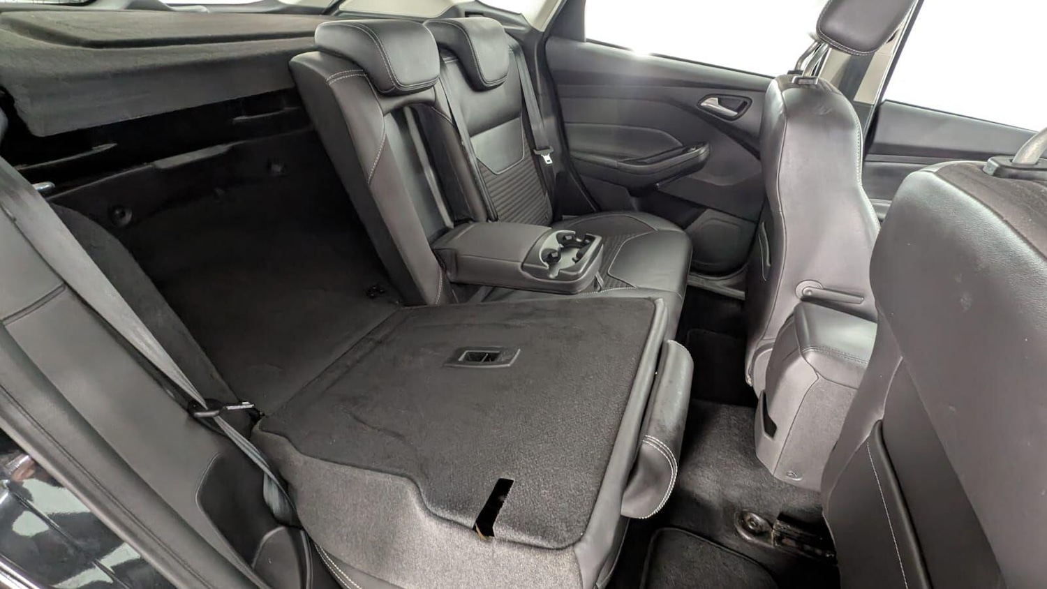 Used Ford Focus 2015 for sale - 76865269: Photo 51