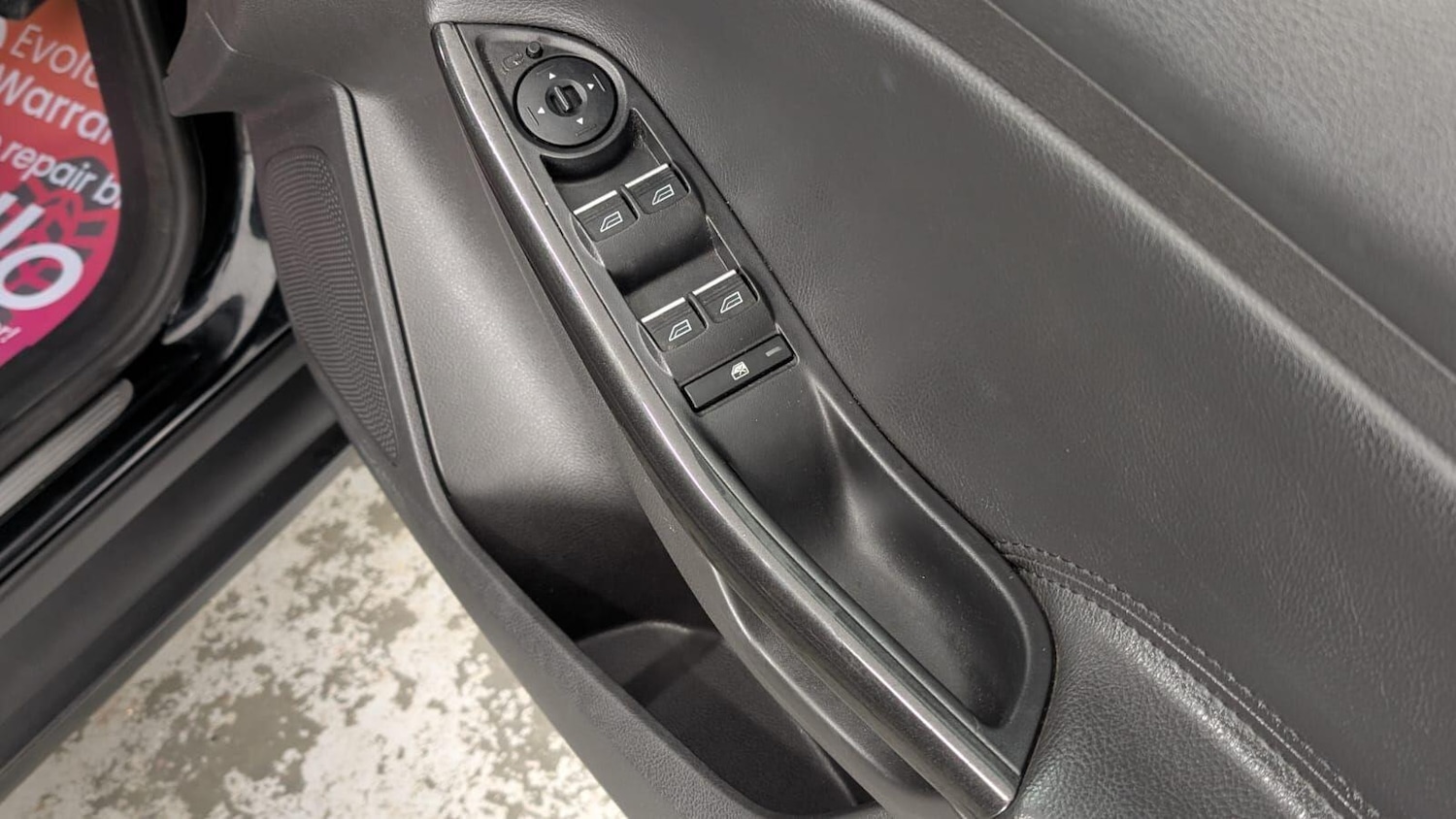 Used Ford Focus 2015 for sale - 76865269: Photo 53