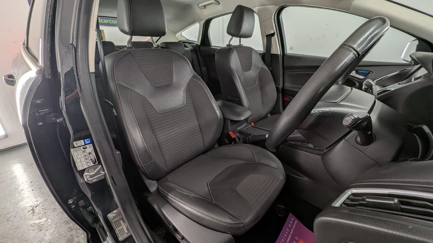 Used Ford Focus 2015 for sale - 76865269: Photo 55