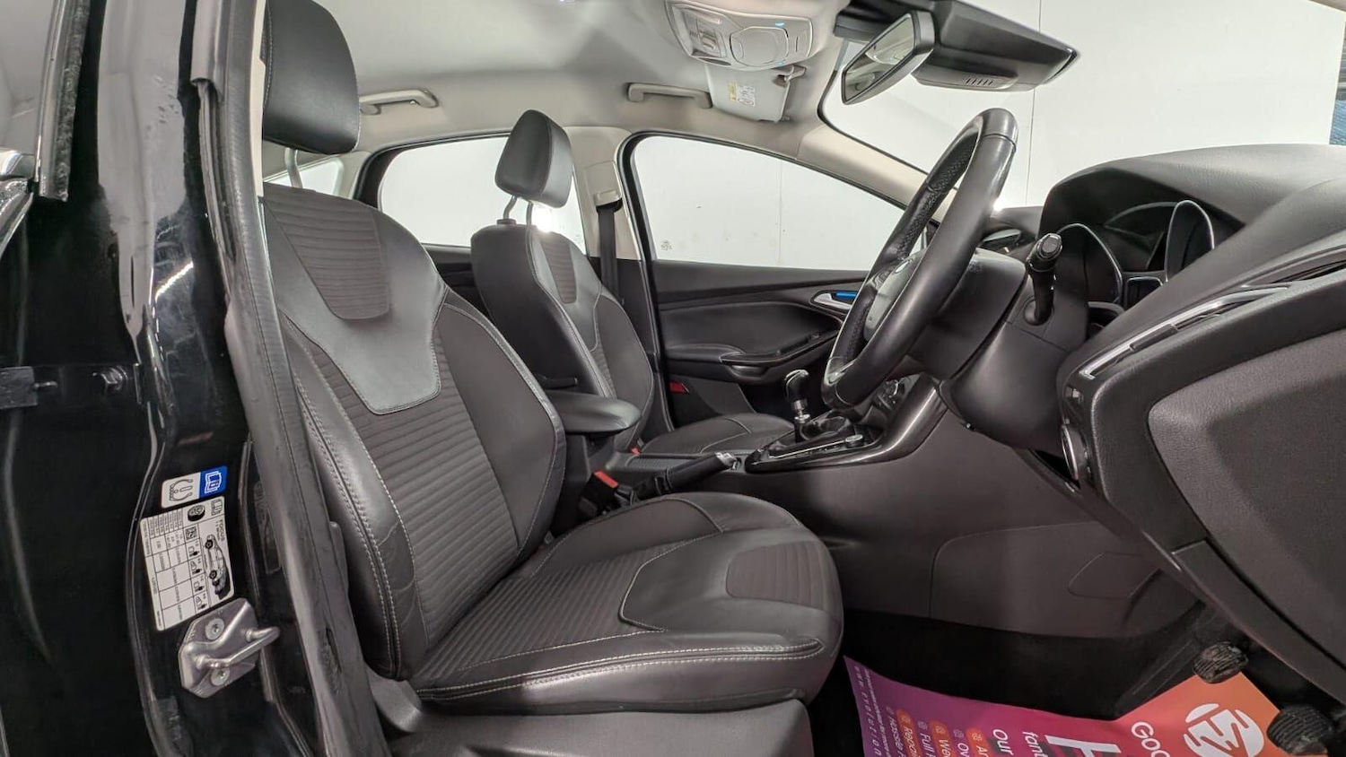 Used Ford Focus 2015 for sale - 76865269: Photo 56