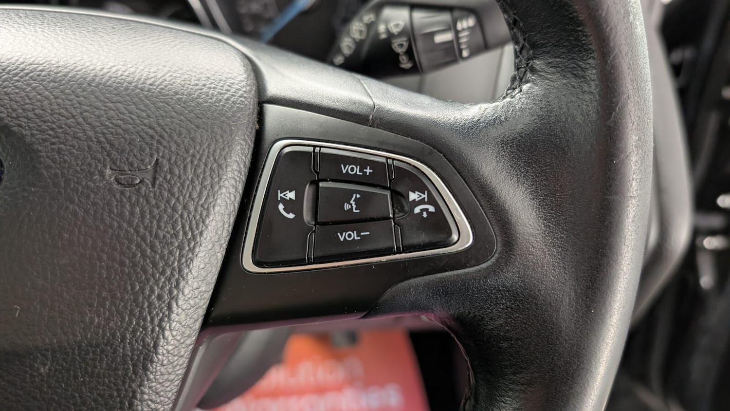 Used Ford Focus 2015 for sale - 76865269: Photo 58