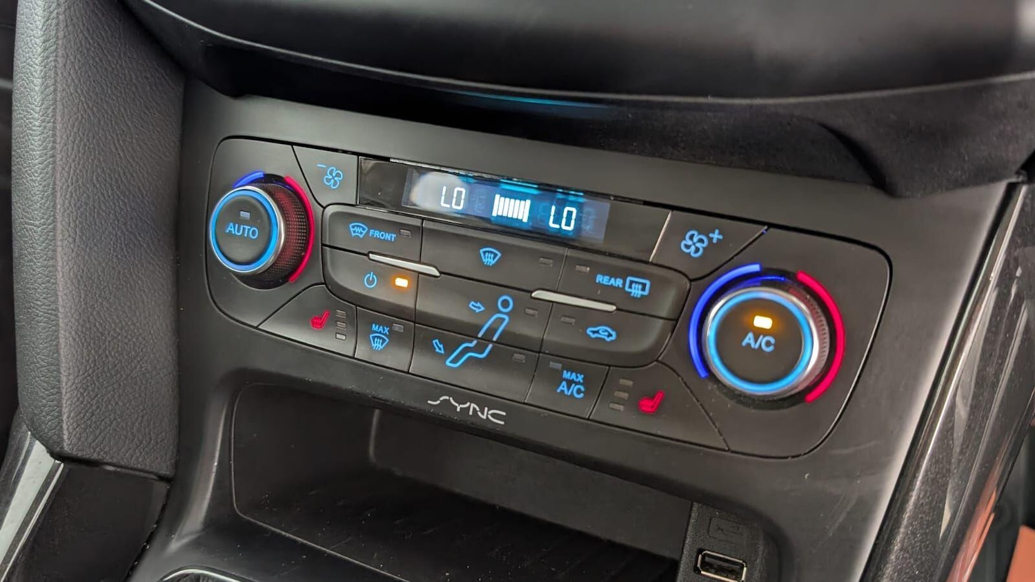 Used Ford Focus 2015 for sale - 76865269: Photo 63