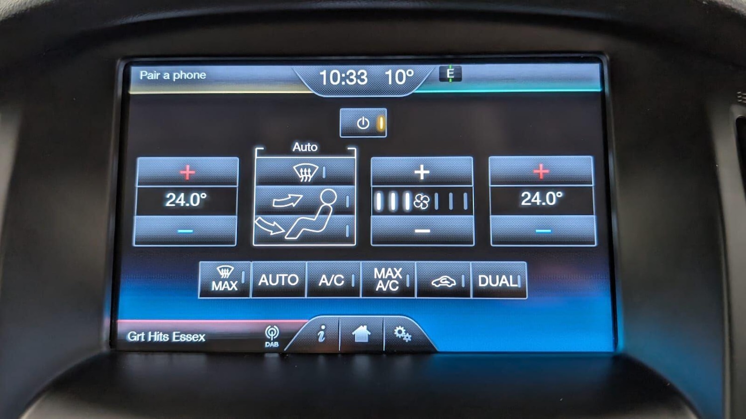 Used Ford Focus 2015 for sale - 76865269: Photo 67