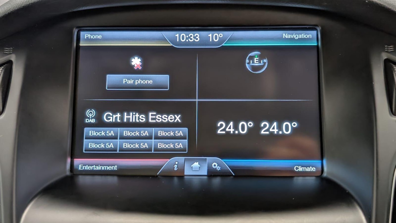 Used Ford Focus 2015 for sale - 76865269: Photo 68