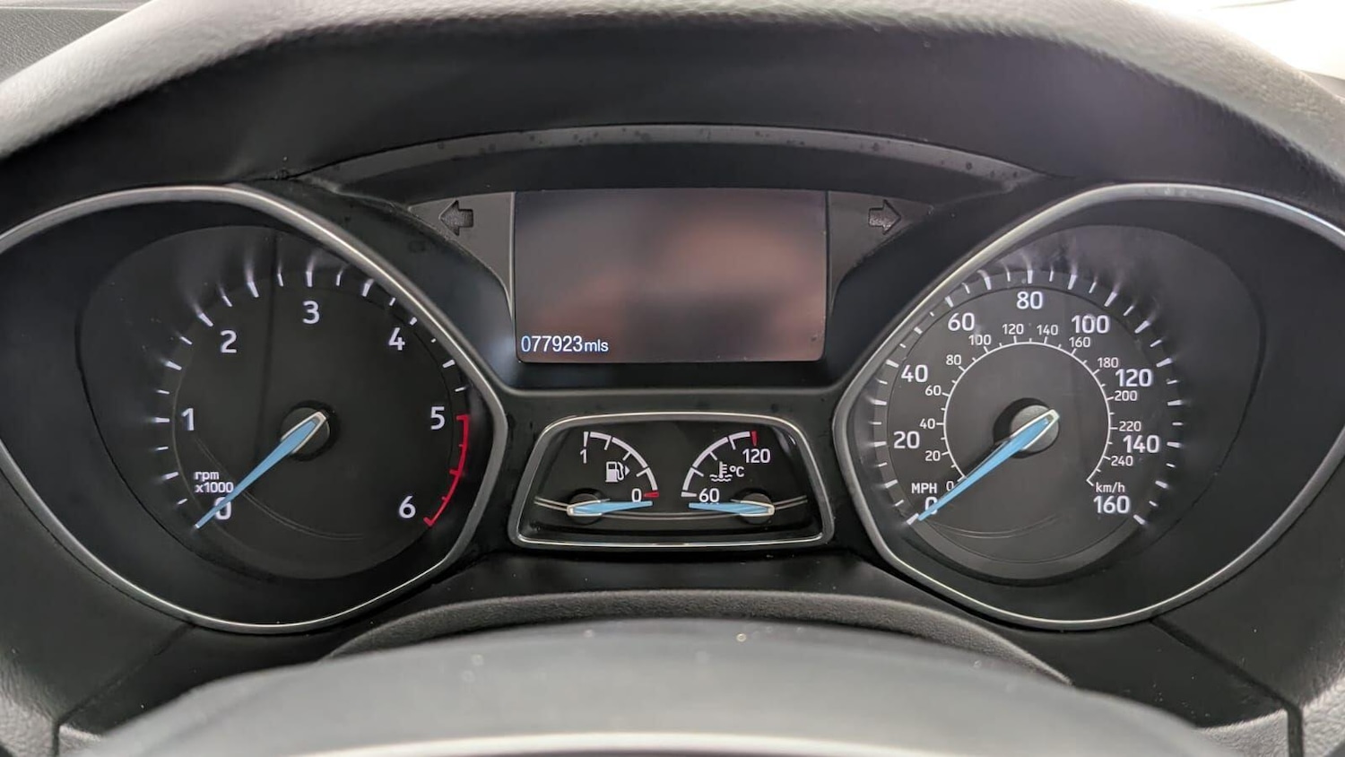 Used Ford Focus 2015 for sale - 76865269: Photo 69