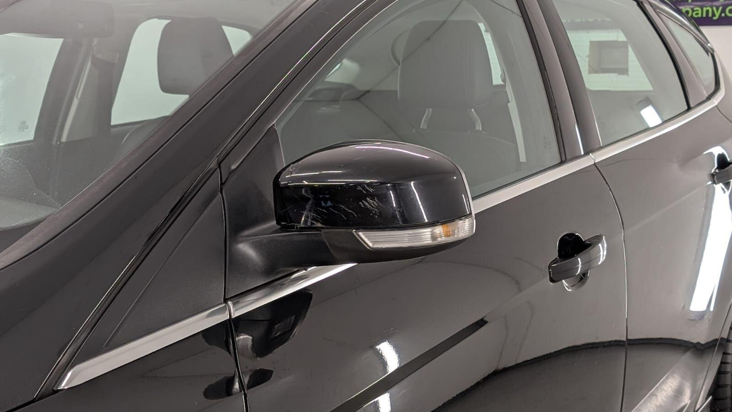 Used Ford Focus 2015 for sale - 76865269: Photo 7