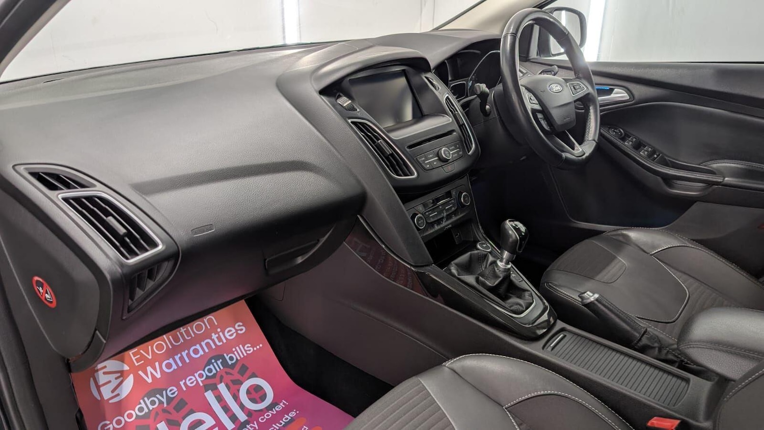 Used Ford Focus 2015 for sale - 76865269: Photo 71