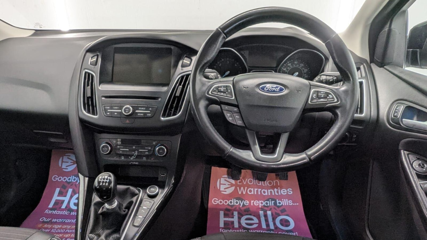 Used Ford Focus 2015 for sale - 76865269: Photo 72