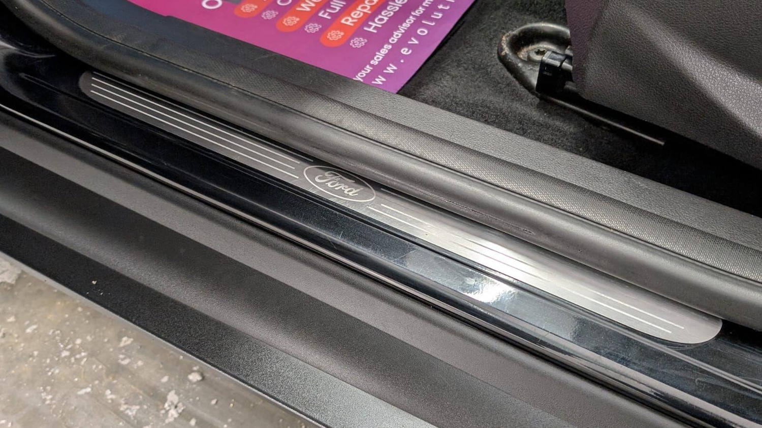 Used Ford Focus 2015 for sale - 76865269: Photo 73