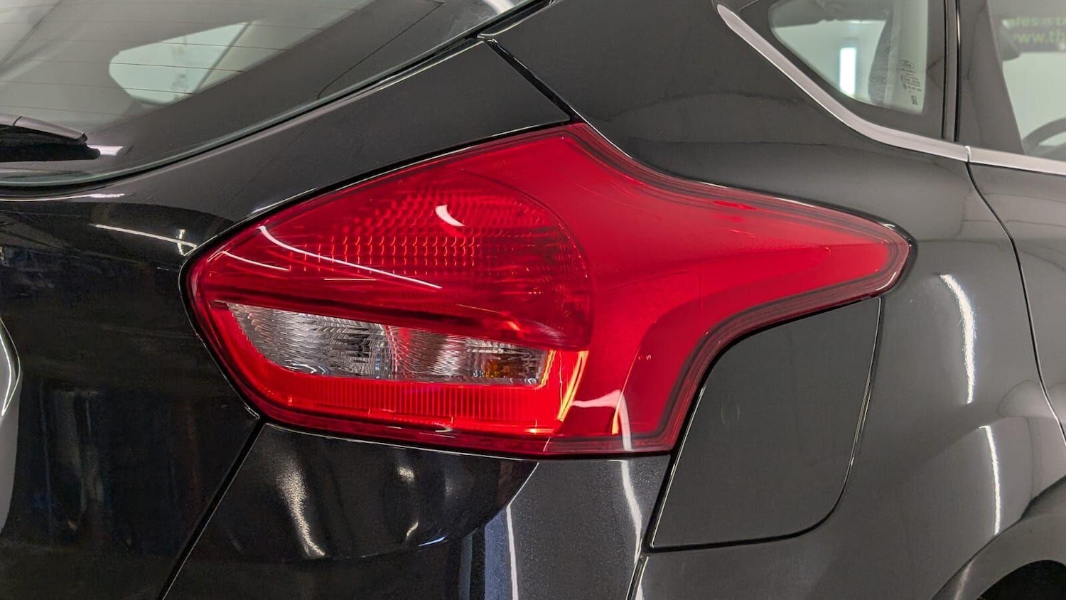 Used Ford Focus 2015 for sale - 76865269: Photo 74