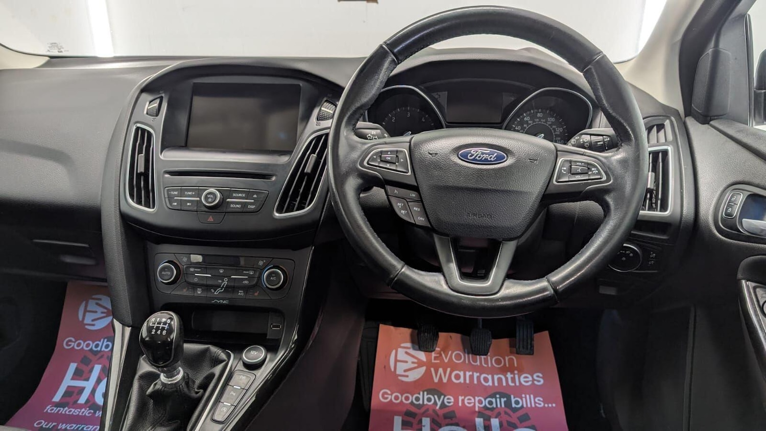 Used Ford Focus 2015 for sale - 76865269: Photo 75