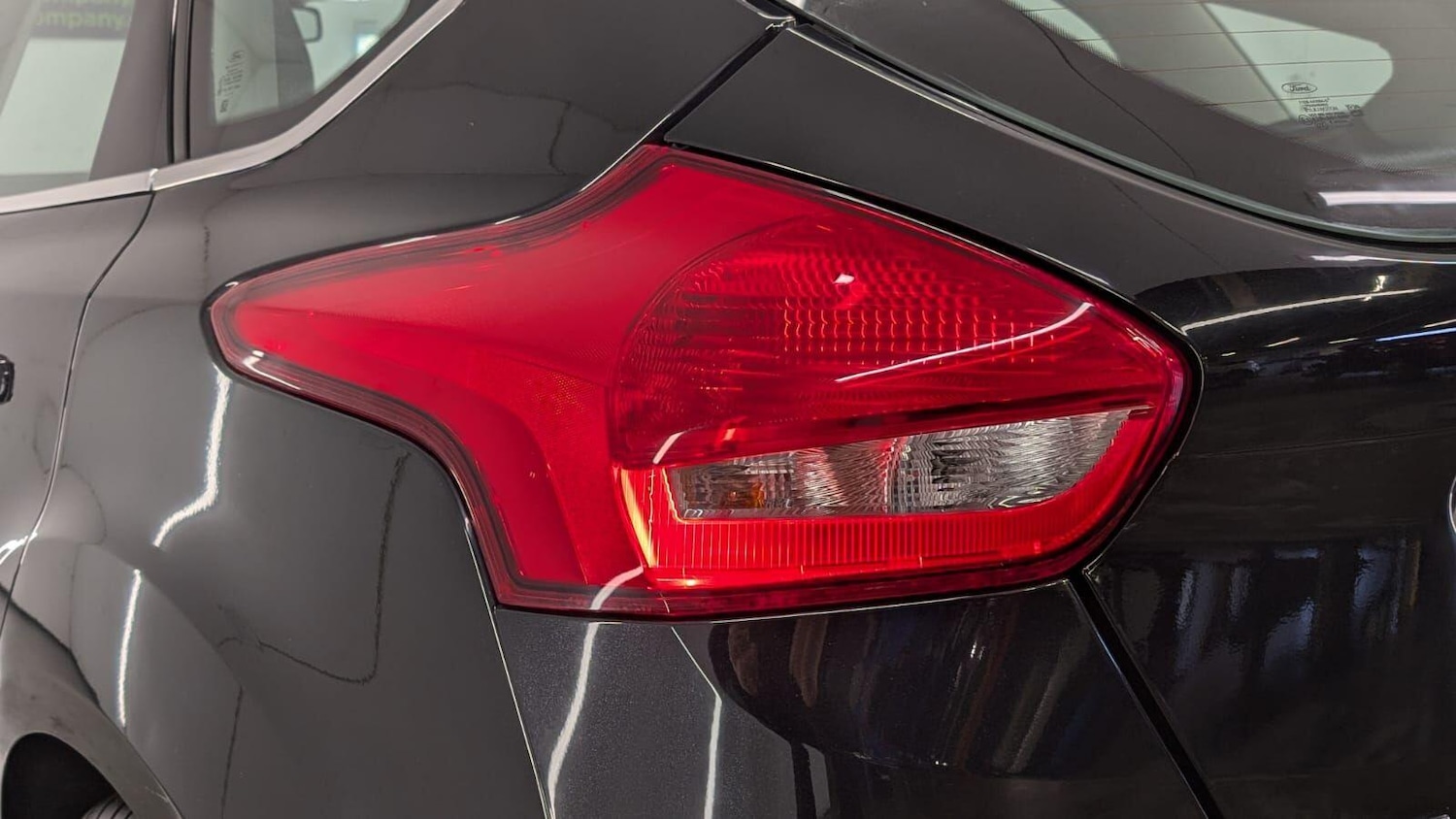 Used Ford Focus 2015 for sale - 76865269: Photo 77