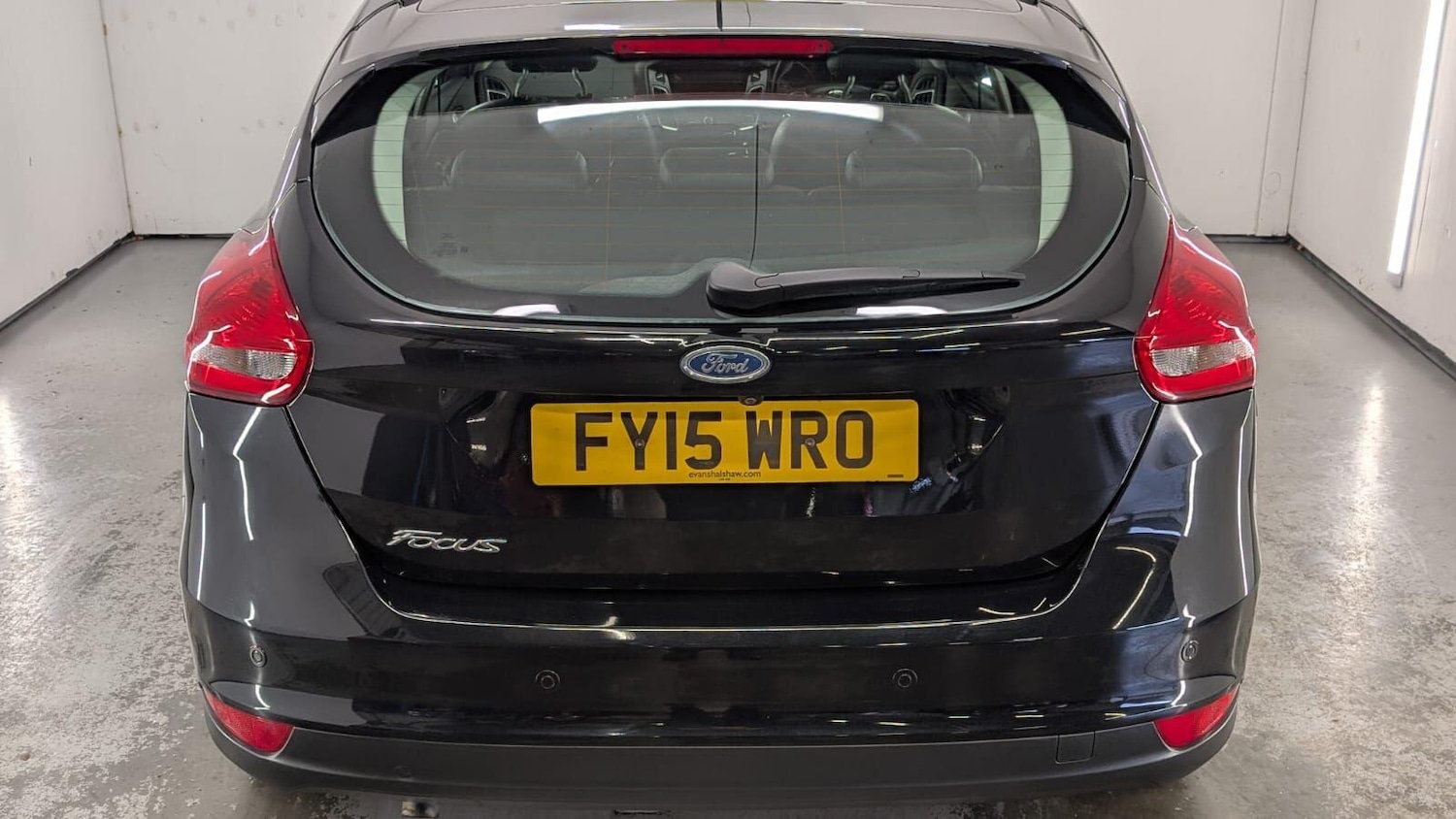 Used Ford Focus 2015 for sale - 76865269: Photo 82