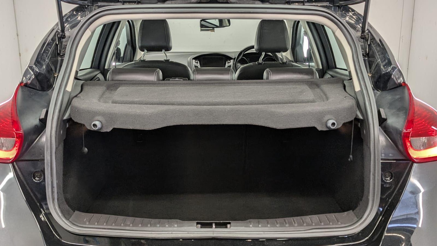 Used Ford Focus 2015 for sale - 76865269: Photo 89