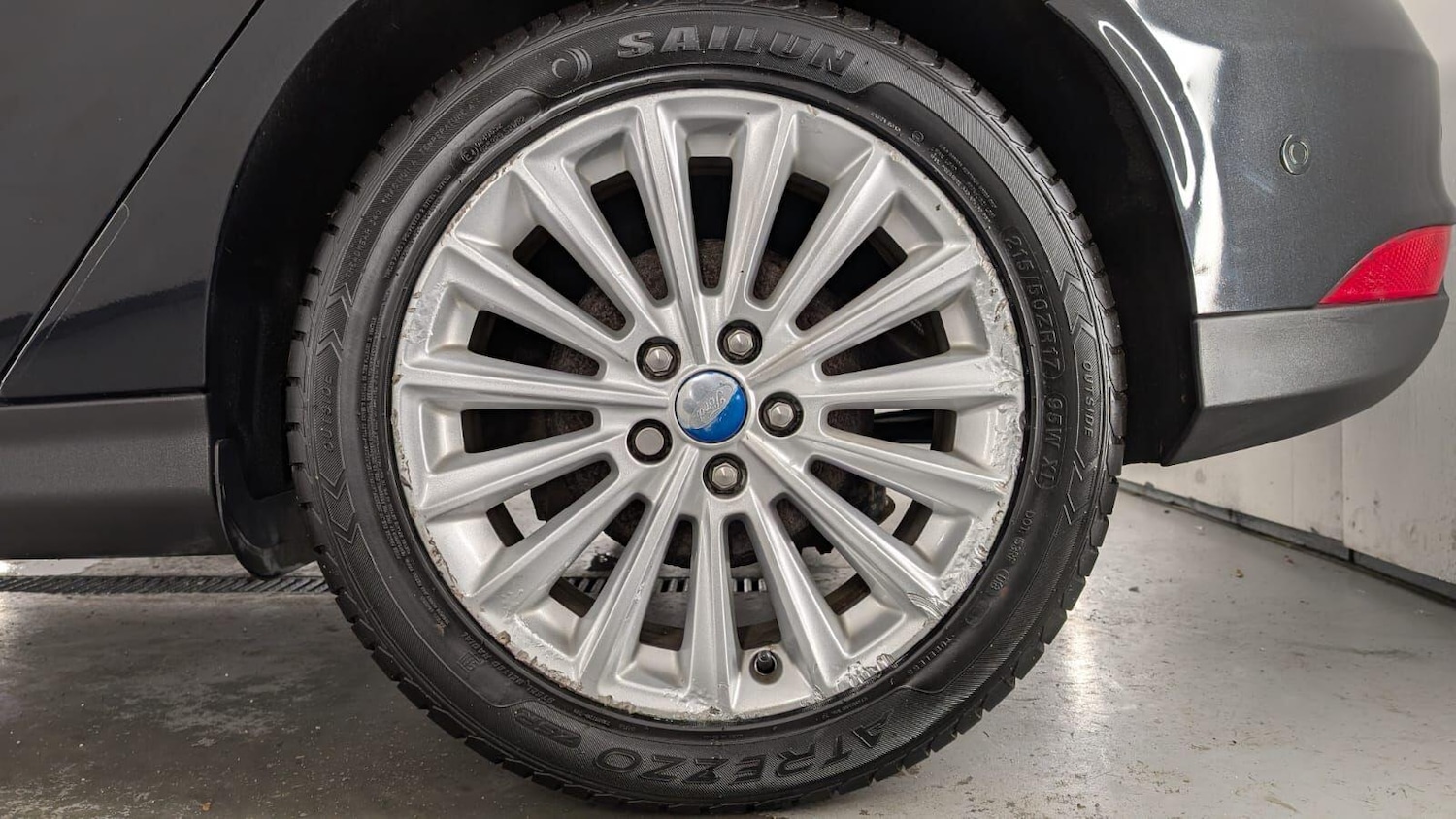 Used Ford Focus 2015 for sale - 76865269: Photo 9