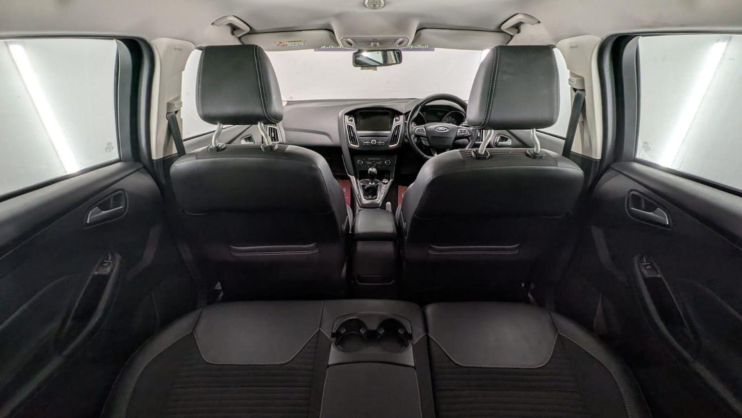 Used Ford Focus 2015 for sale - 76865269: Photo 91