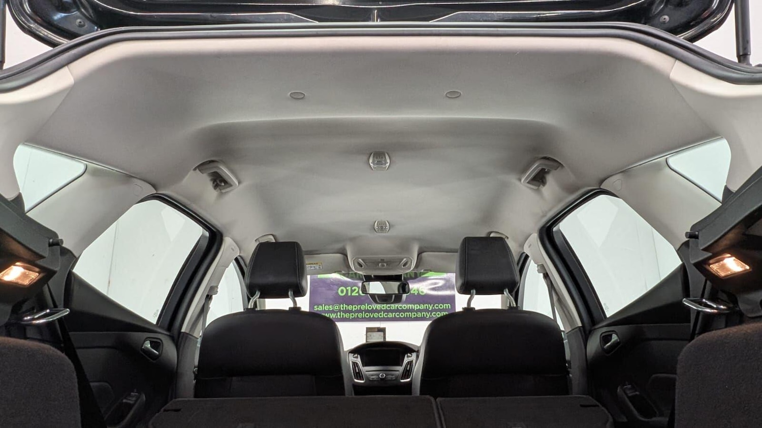 Used Ford Focus 2015 for sale - 76865269: Photo 92