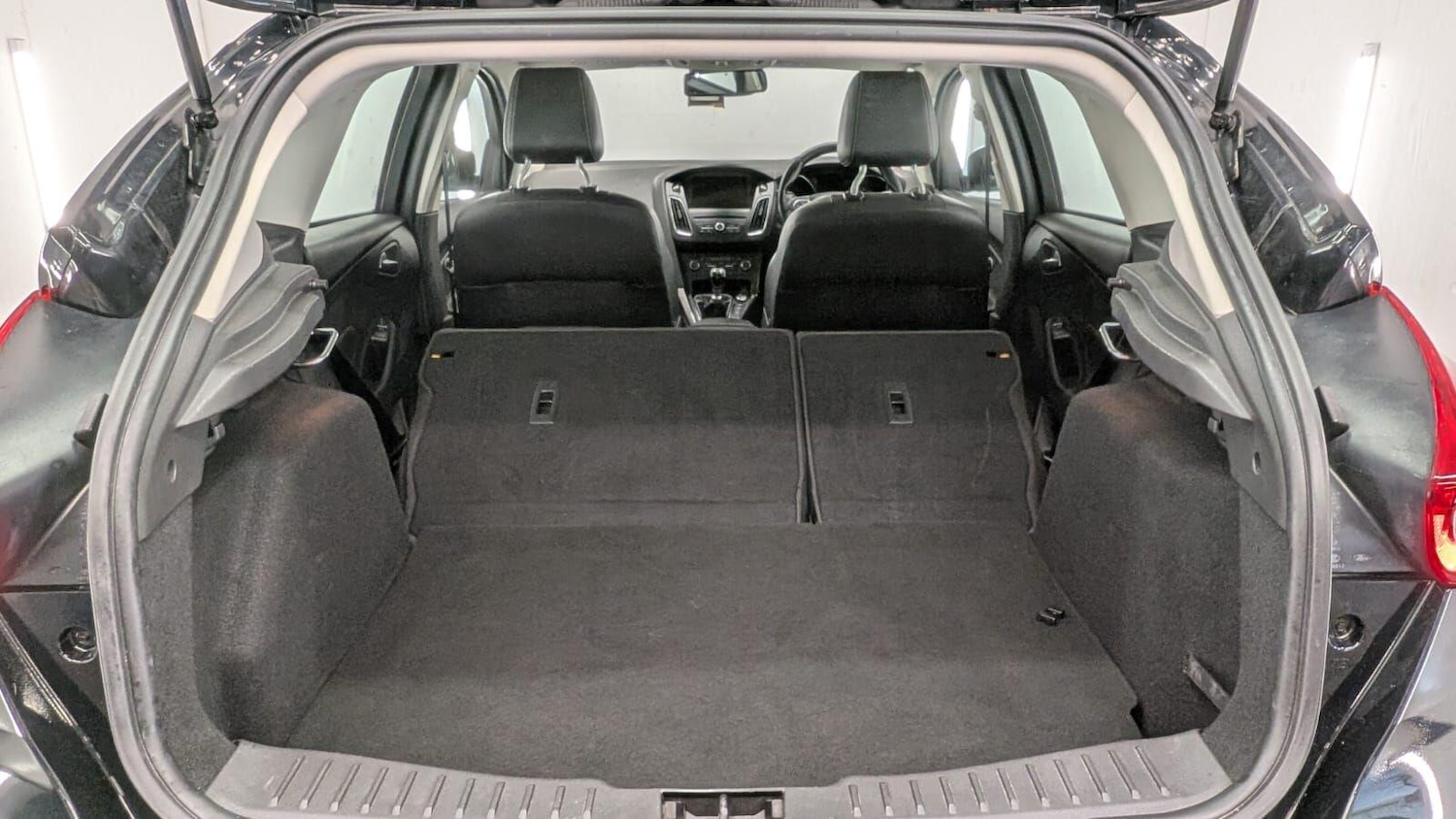 Used Ford Focus 2015 for sale - 76865269: Photo 93