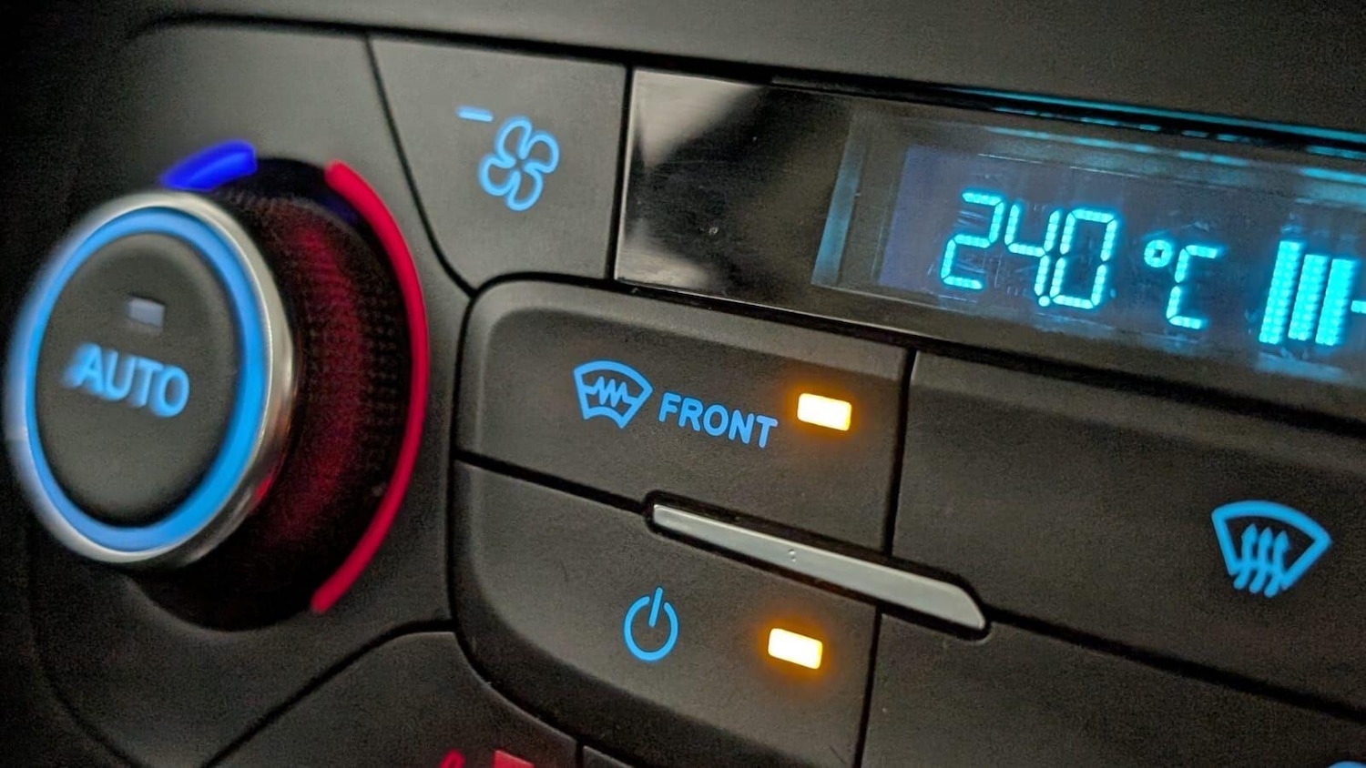 Used Ford Focus 2015 for sale - 76865269: Photo 94