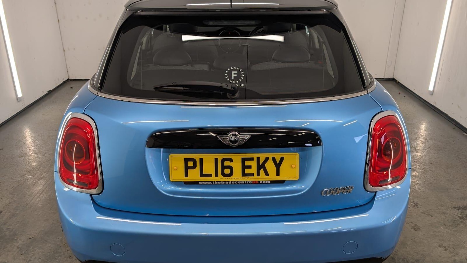 Used MINI Hatch 2016 for sale - 77549822: Photo 16