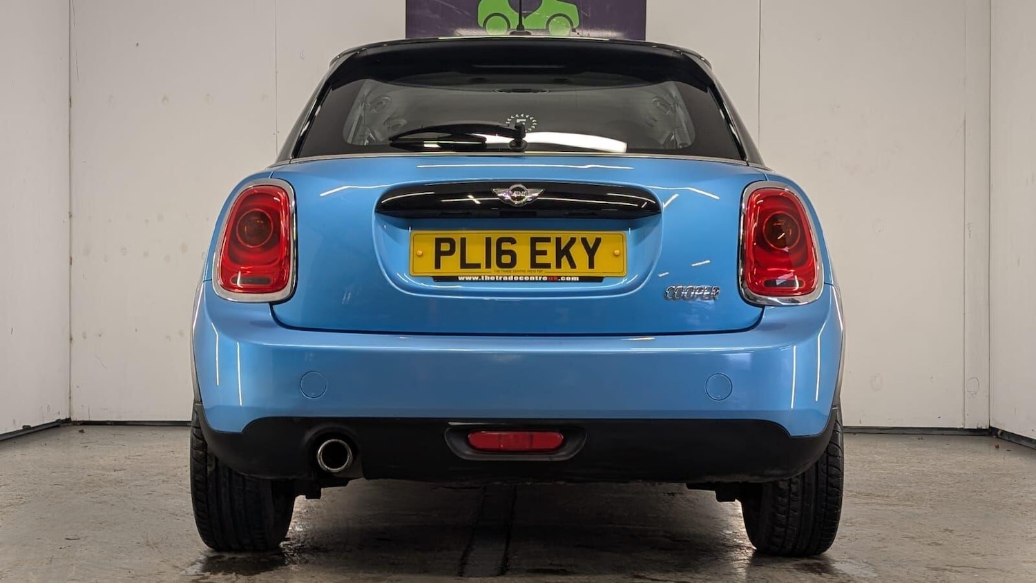 Used MINI Hatch 2016 for sale - 77549822: Photo 17