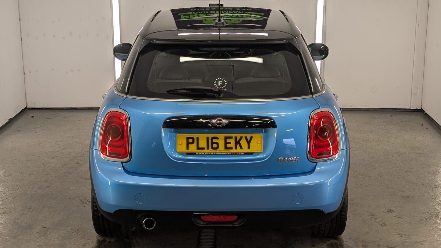 Used MINI Hatch 2016 for sale - 77549822: Photo 19