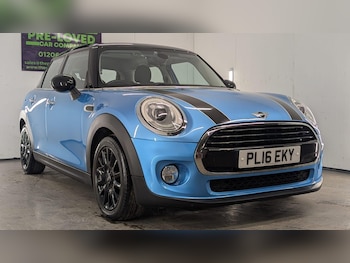 Used MINI Hatch 2016 for sale - 77549822: Photo