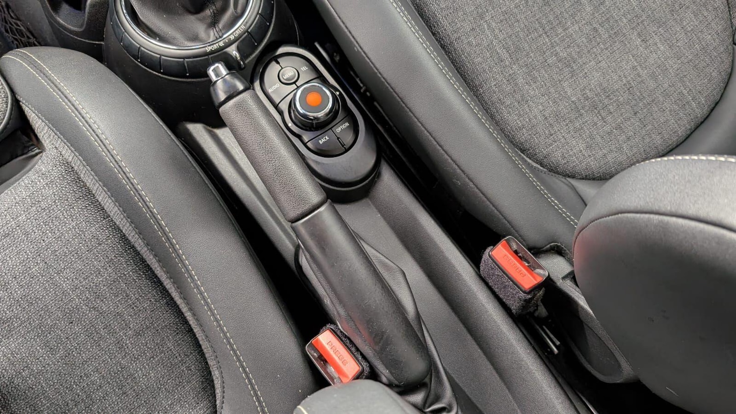 Used MINI Hatch 2016 for sale - 77549822: Photo 23