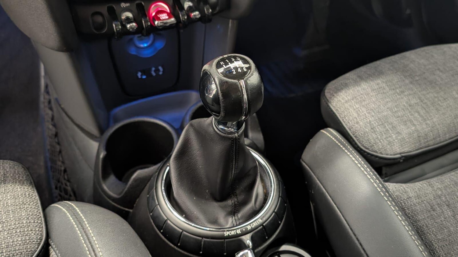 Used MINI Hatch 2016 for sale - 77549822: Photo 24