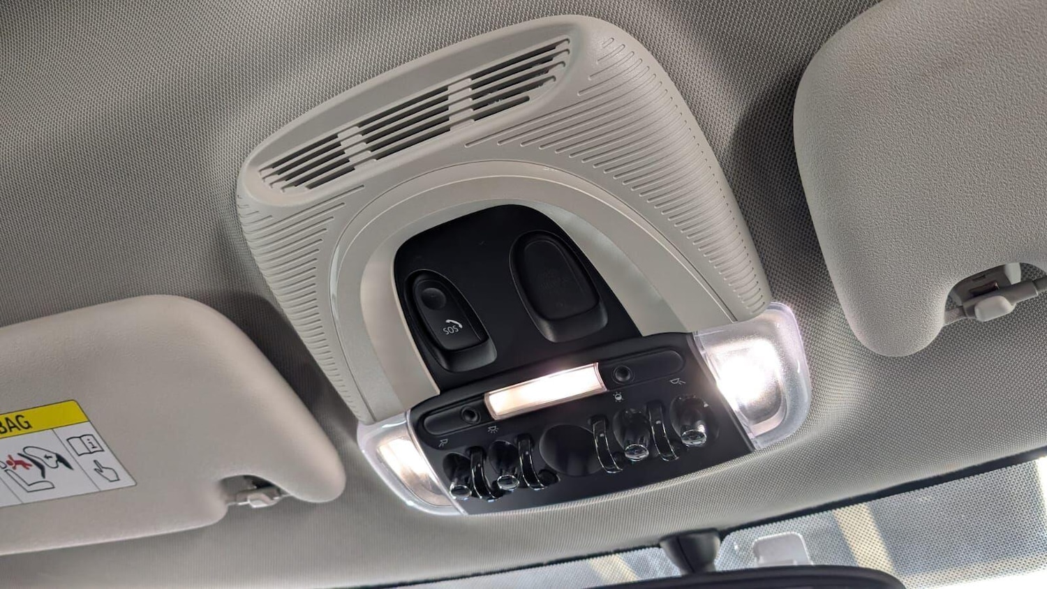 Used MINI Hatch 2016 for sale - 77549822: Photo 25