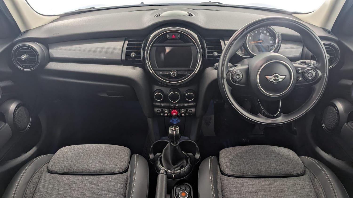 Used MINI Hatch 2016 for sale - 77549822: Photo 27