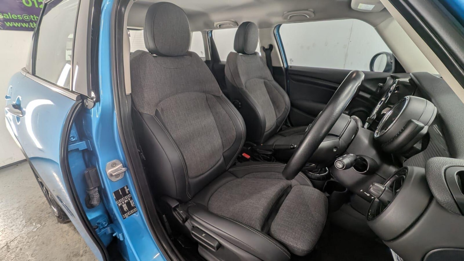 Used MINI Hatch 2016 for sale - 77549822: Photo 28