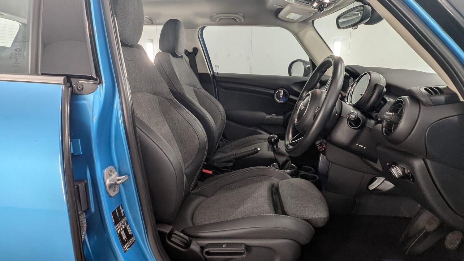 Used MINI Hatch 2016 for sale - 77549822: Photo 29