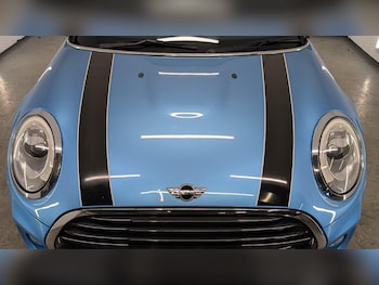 Used MINI Hatch 2016 for sale - 77549822: Photo