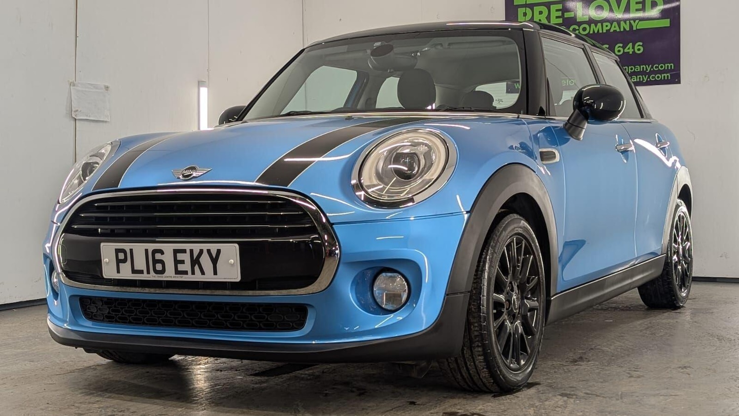 Used MINI Hatch 2016 for sale - 77549822: Photo 3