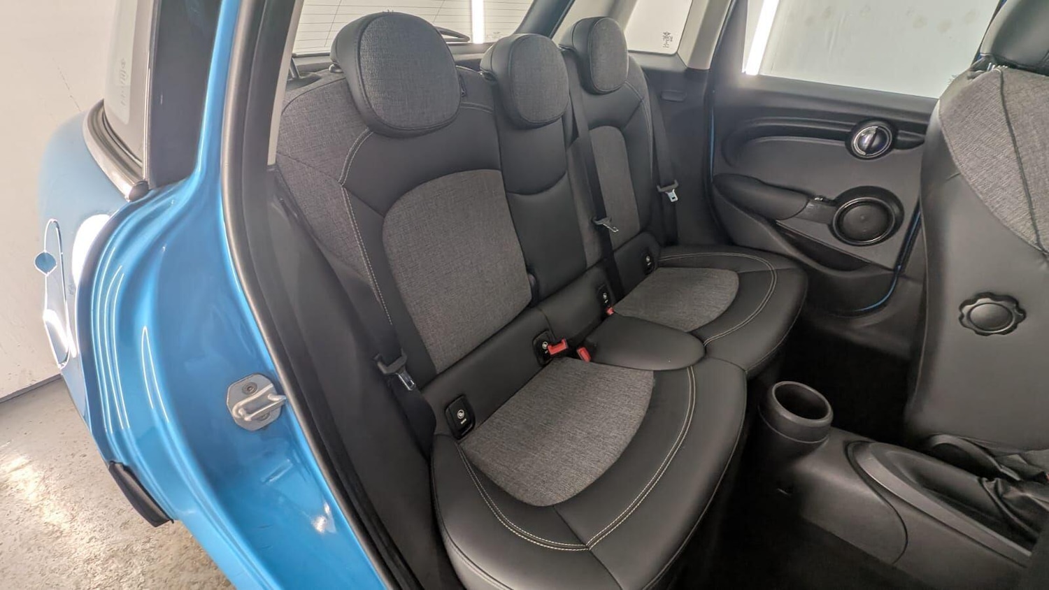 Used MINI Hatch 2016 for sale - 77549822: Photo 35